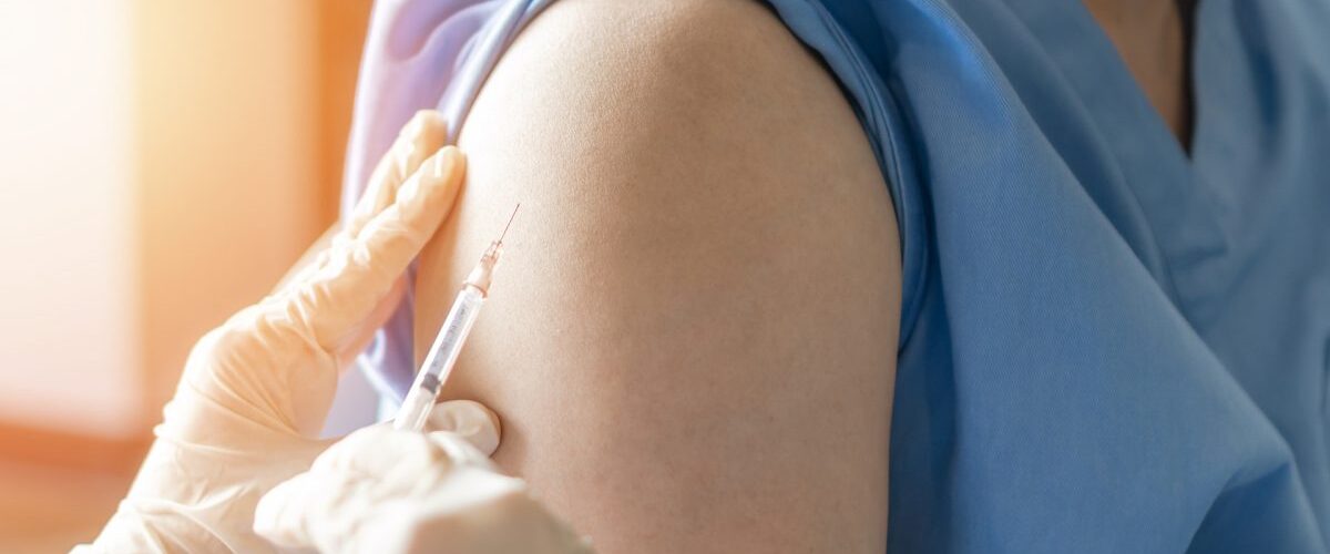 Le vaccin contre le zona offert gratuitement aux personnes de 75 ans et plus