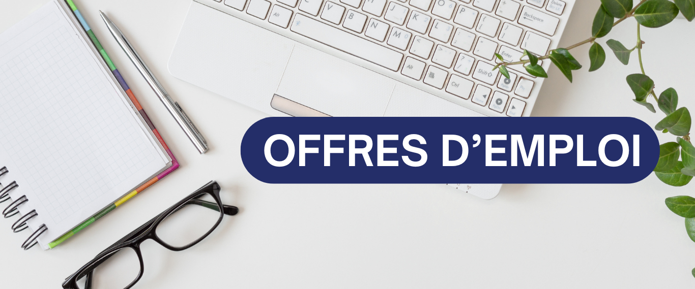 OFFRES D’EMPLOI – REJOINS L’ÉQUIPE DE SAINT-AMBROISE-DE-KILDARE! 💼