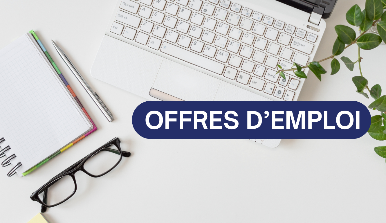 OFFRES D’EMPLOI – REJOINS L’ÉQUIPE DE SAINT-AMBROISE-DE-KILDARE! 💼