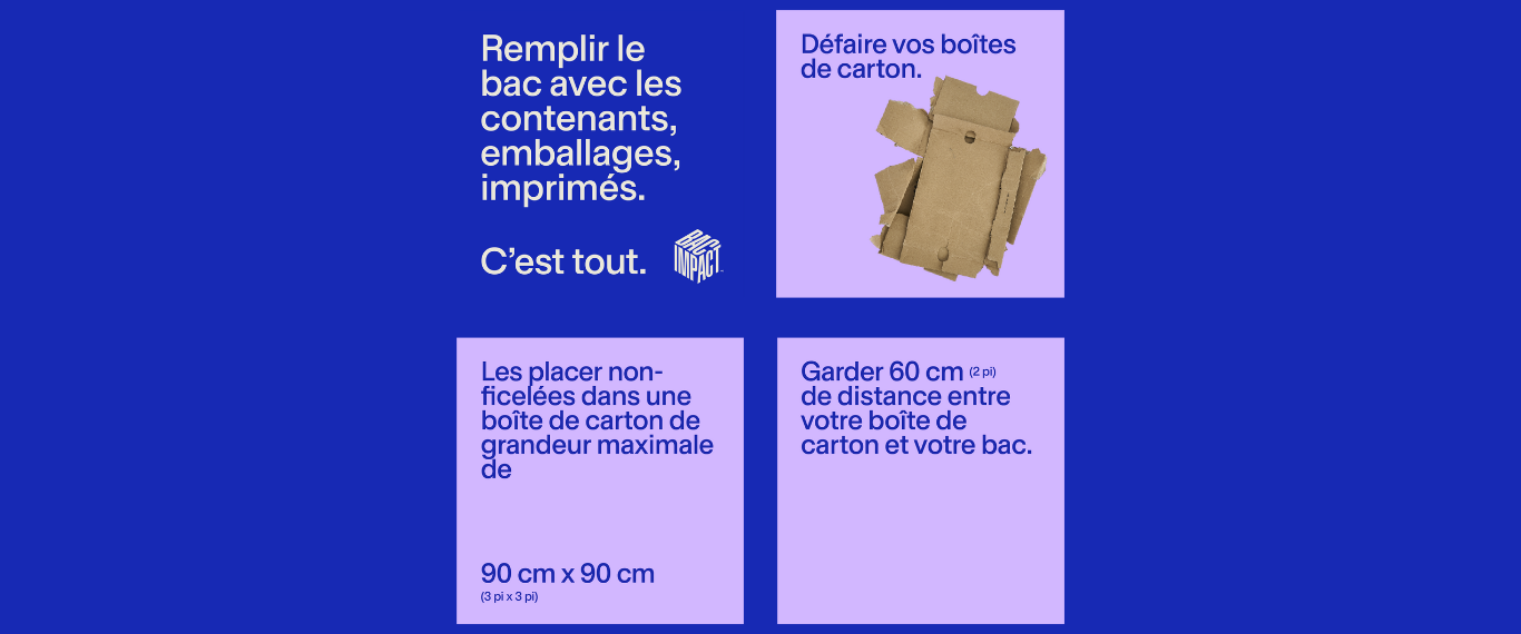 COLLECTE SPÉCIALE DE LA RÉCUPÉRATION – 14 JUILLET 2025 📦
