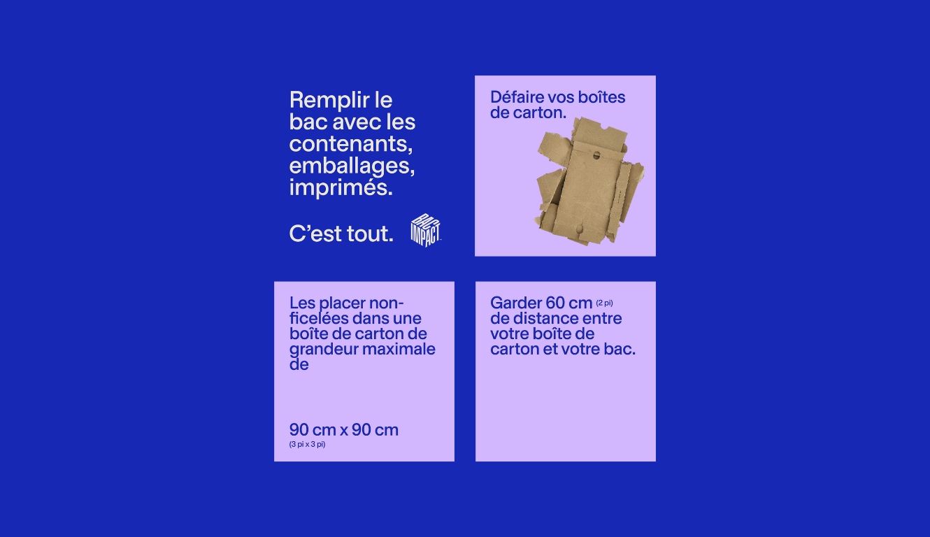 COLLECTE SPÉCIALE DE LA RÉCUPÉRATION – 14 JUILLET 2025 📦