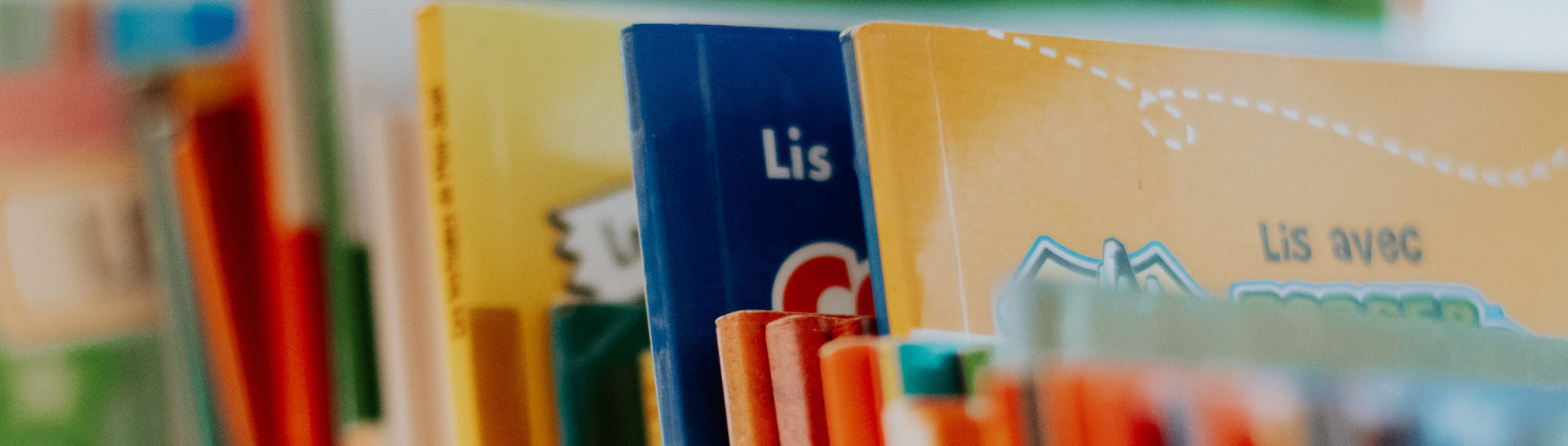 Bibliothèque Jean-Claude Lapierre