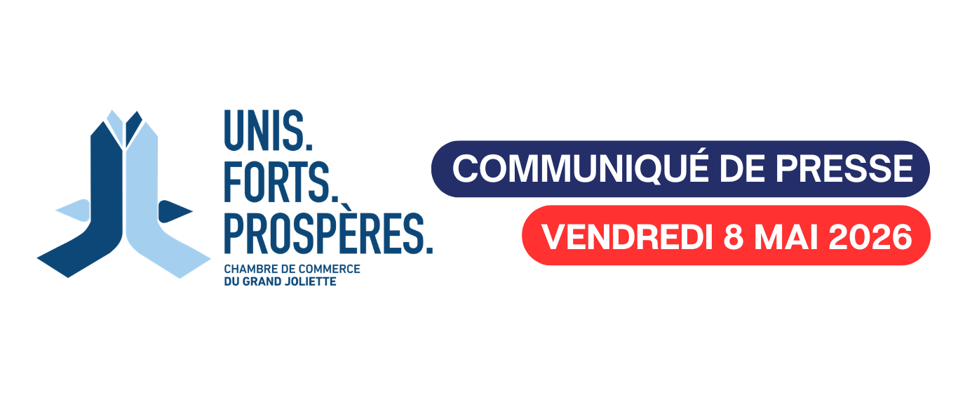 COMMUNIQUÉ : LA CCGJ BONIFIERA SA DÉMARCHE DE CONSULTATION SUR LA FUSION DE OU DES MUNICIPALITÉS DE LA MRC DE JOLIETTE